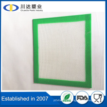 CD050 HOT-SELLING SILICONE COATED FABRIC CLOTH MADE IN CHINA